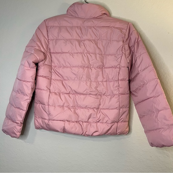 The Children’s Place Puffer Jacket NWT Girls size L(10/12) - Picture 2 of 4